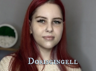 Dorisgingell