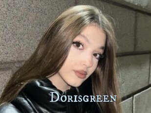 Dorisgreen
