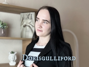 Dorisgulliford
