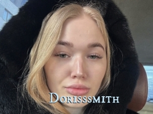 Dorisssmith