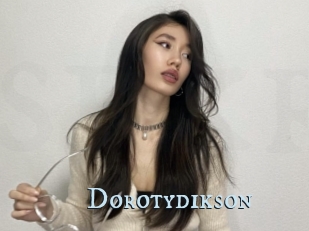 Dorotydikson