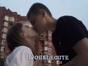 Doublecute