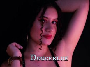Douceblue