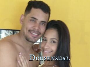 Dousensual