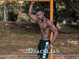 Dracklian