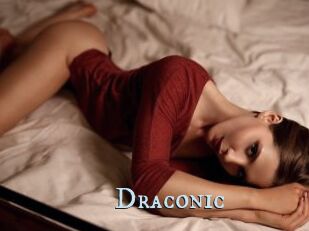 Draconic