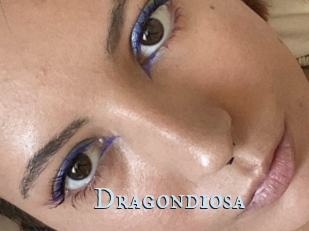 Dragondiosa