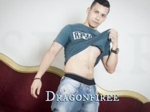 Dragonfiree