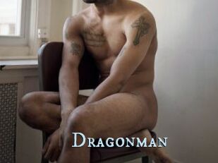 Dragonman
