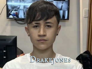 Drakejones