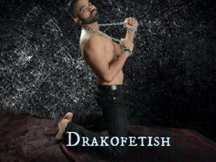 Drakofetish
