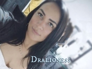 Dralioness