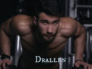 Drallen