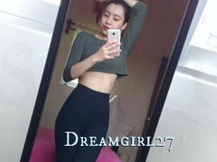 Dreamgirl27