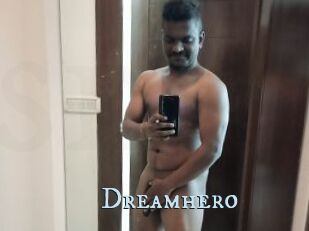 Dreamhero