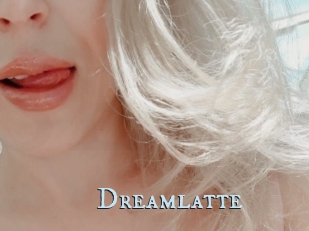 Dreamlatte