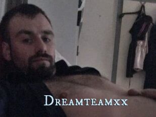 Dreamteamxx