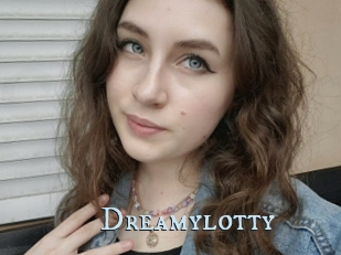 Dreamylotty