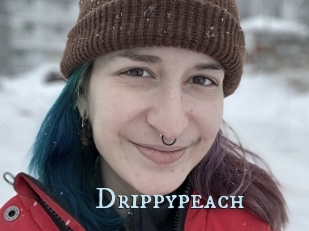 Drippypeach