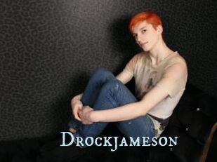Drockjameson