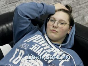 Drollhelen