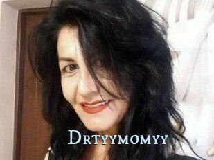 Drtyymomyy