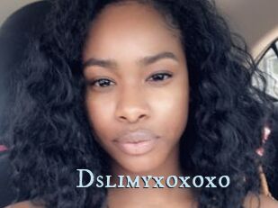 Dslimyxoxoxo