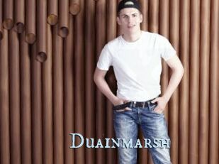 Duainmarsh