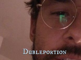 Dubleportion