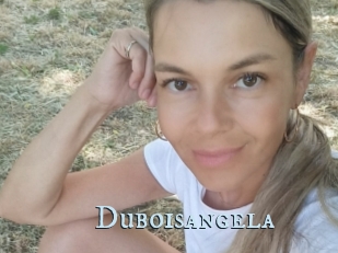 Duboisangela