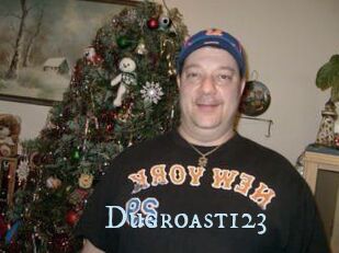 Dugroast123