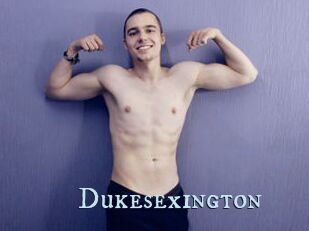 Dukesexington