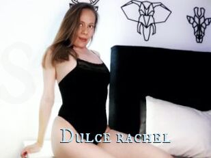 Dulce_rachel