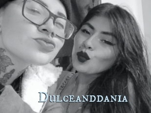 Dulceanddania