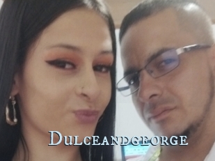 Dulceandgeorge