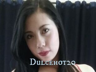 Dulcehot20