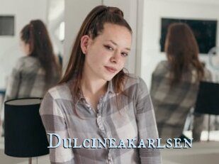 Dulcineakarlsen