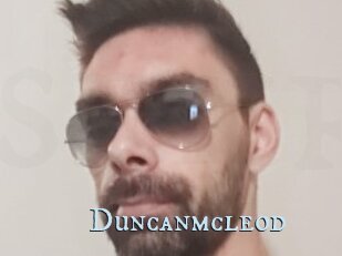 Duncanmcleod