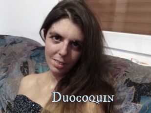 Duocoquin
