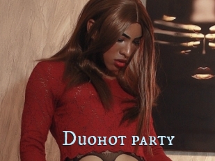 Duohot_party