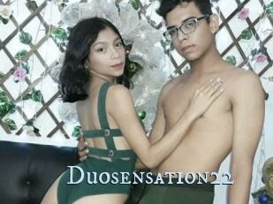 Duosensation22