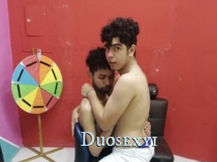 Duosexy1