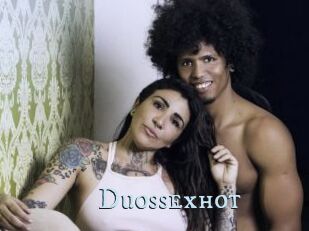 Duossexhot