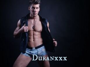 Duranxxx