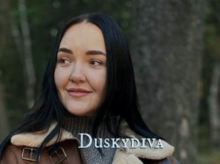 Duskydiva