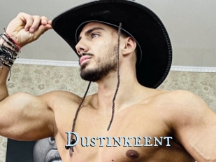 Dustinkeent