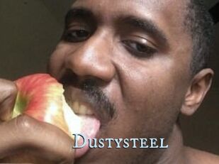 Dustysteel