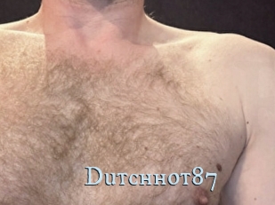 Dutchhot87