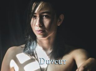 Duvcut