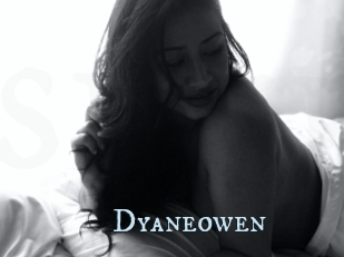 Dyaneowen